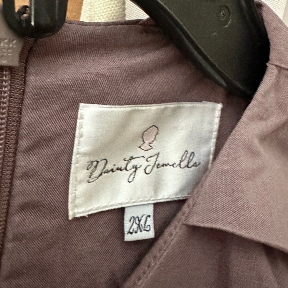 Danity Jewells - Ray of Sunshine Dress - GIRLS - Picture 6 of 9